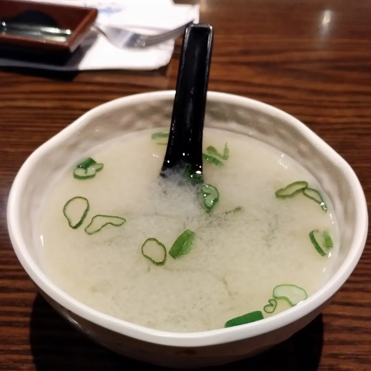 Miso Soup