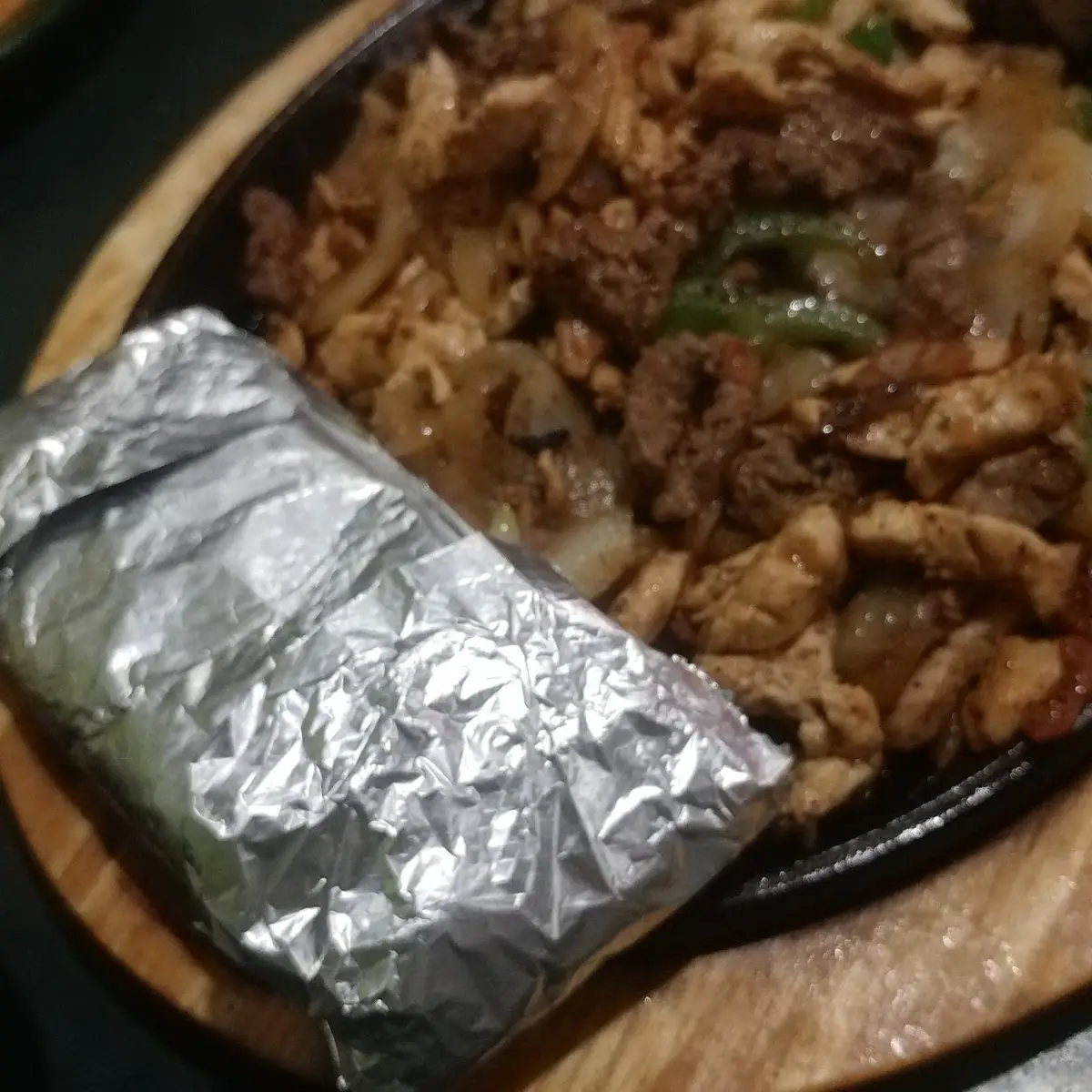 Sisig
