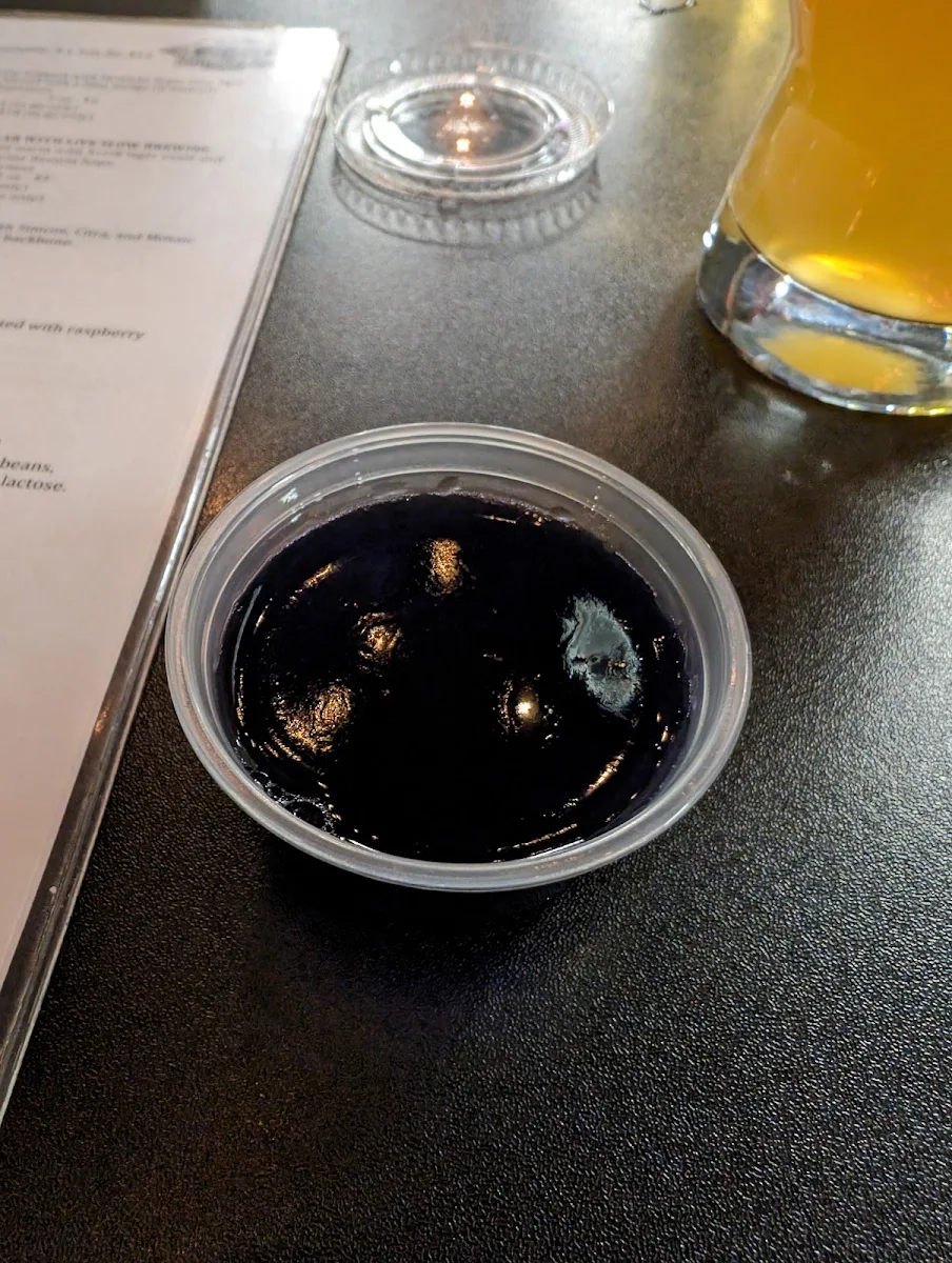 Jello Shot