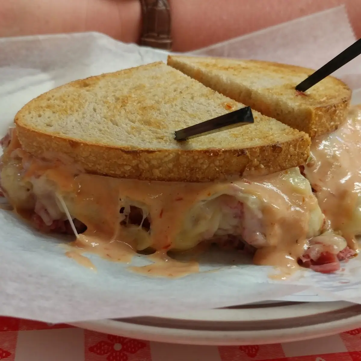 Pastrami & Corned Beef
