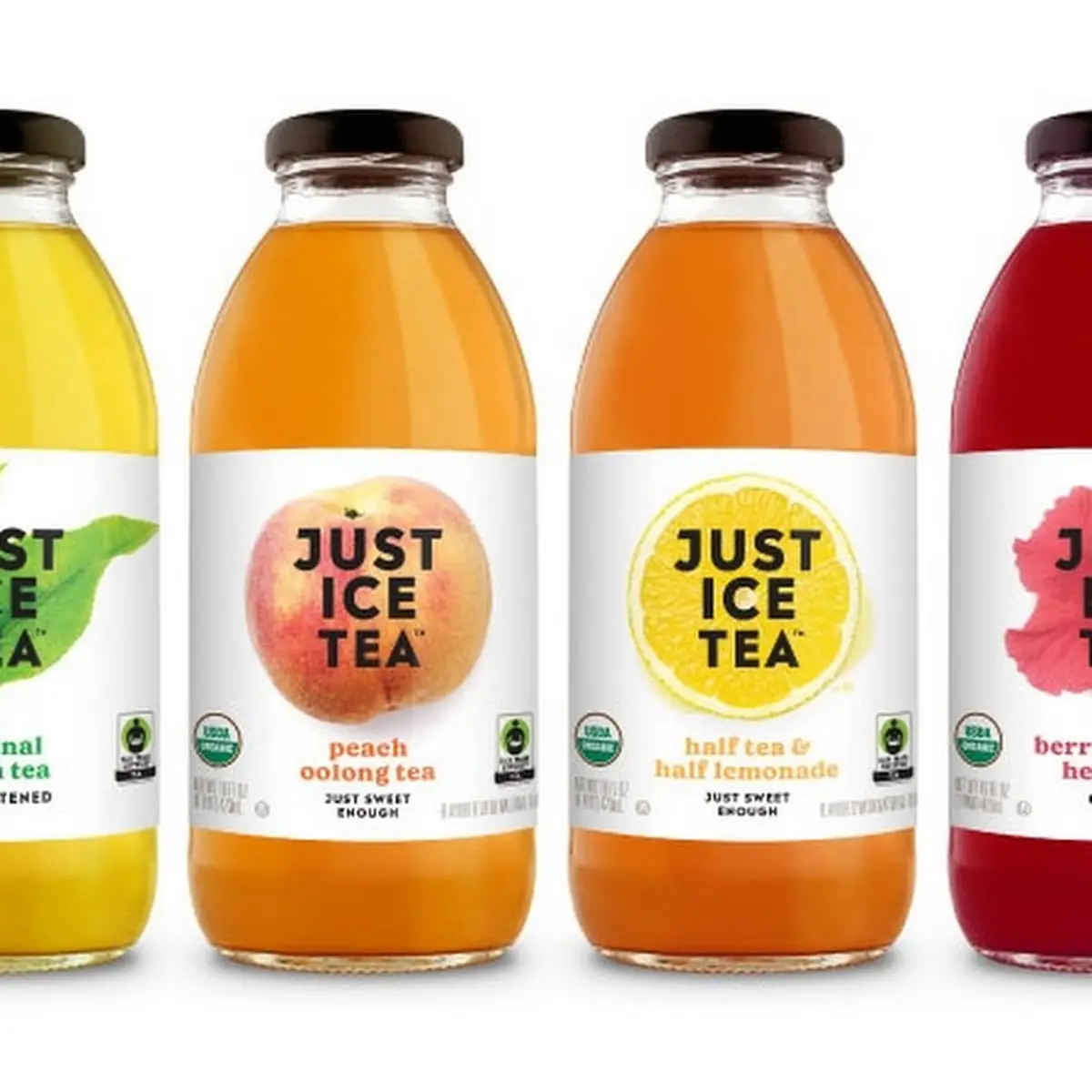 Just Ice Tea