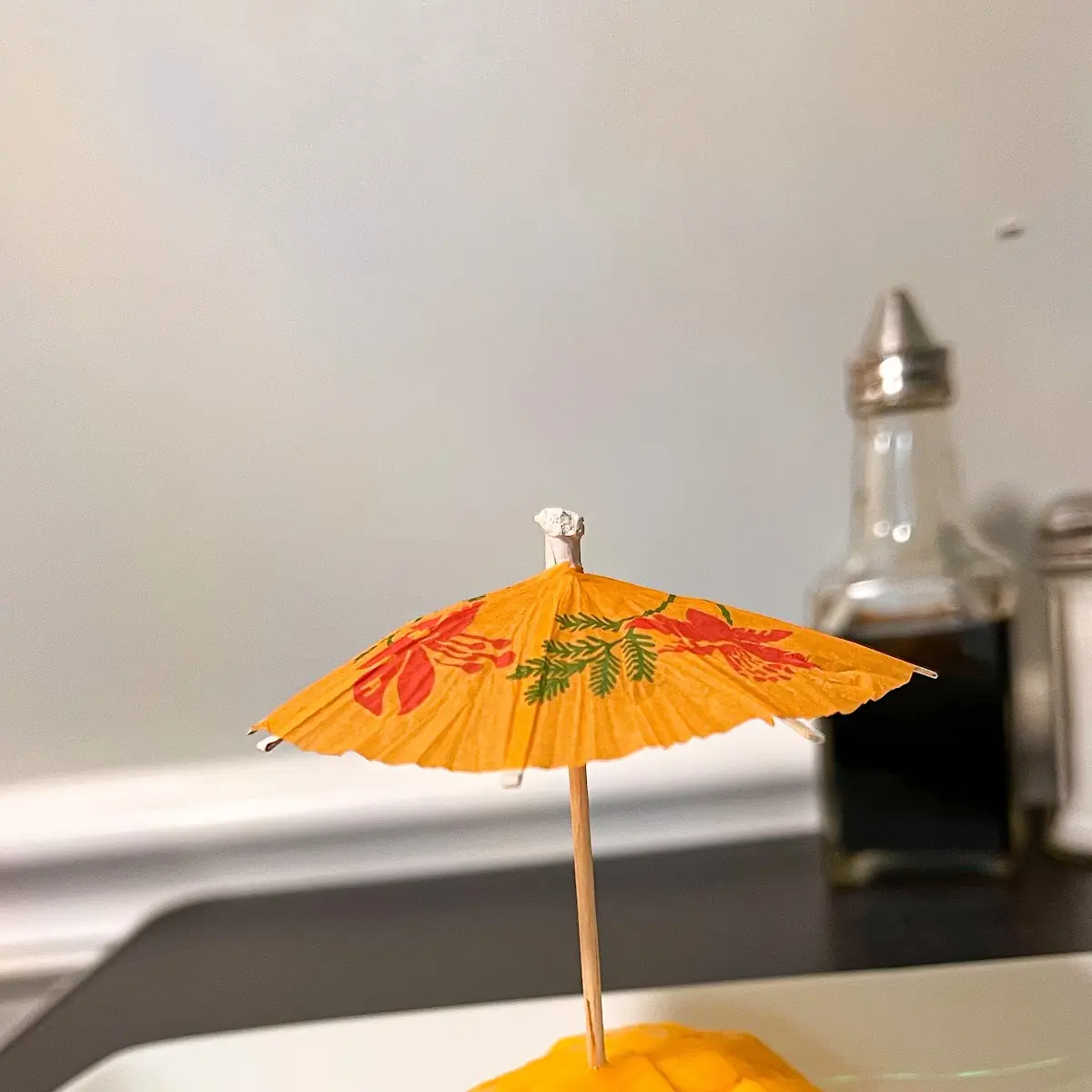 Mango Sticky Rice