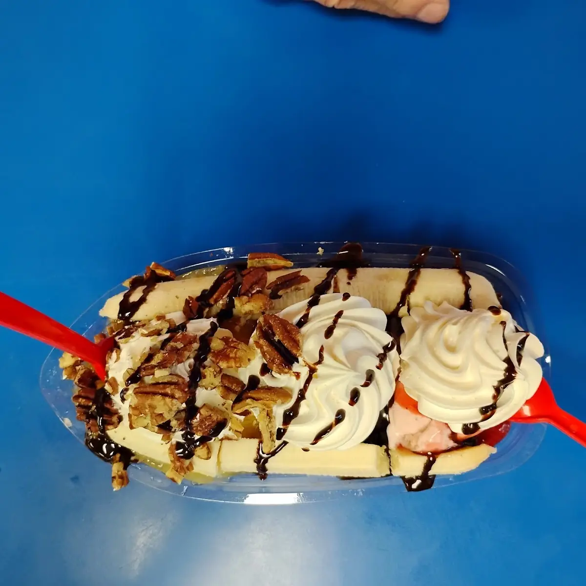 Banana Split