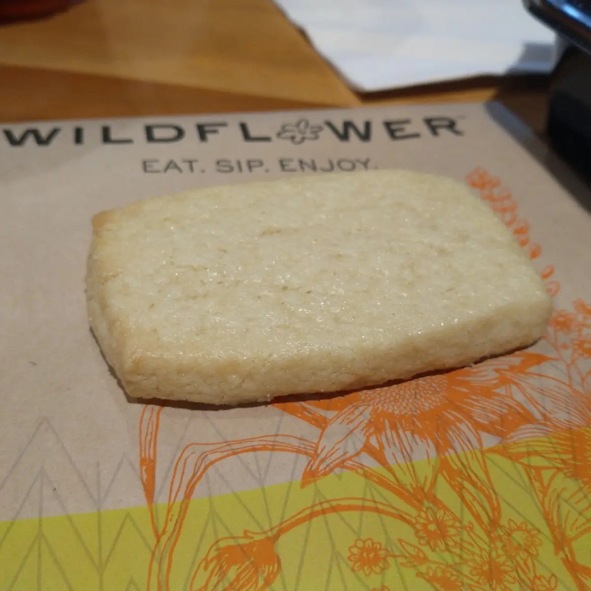 Sugar Cookie