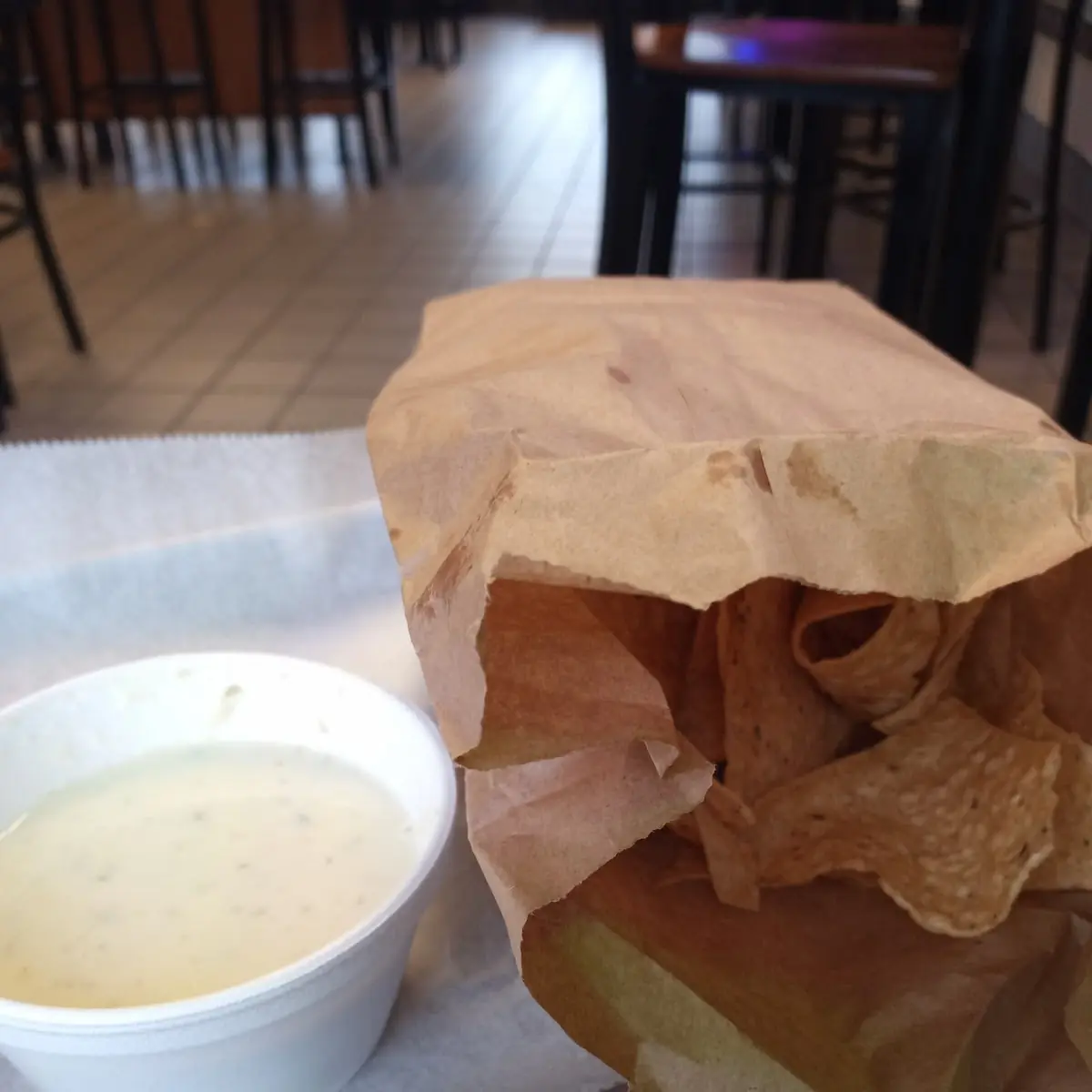Cheese Dip
