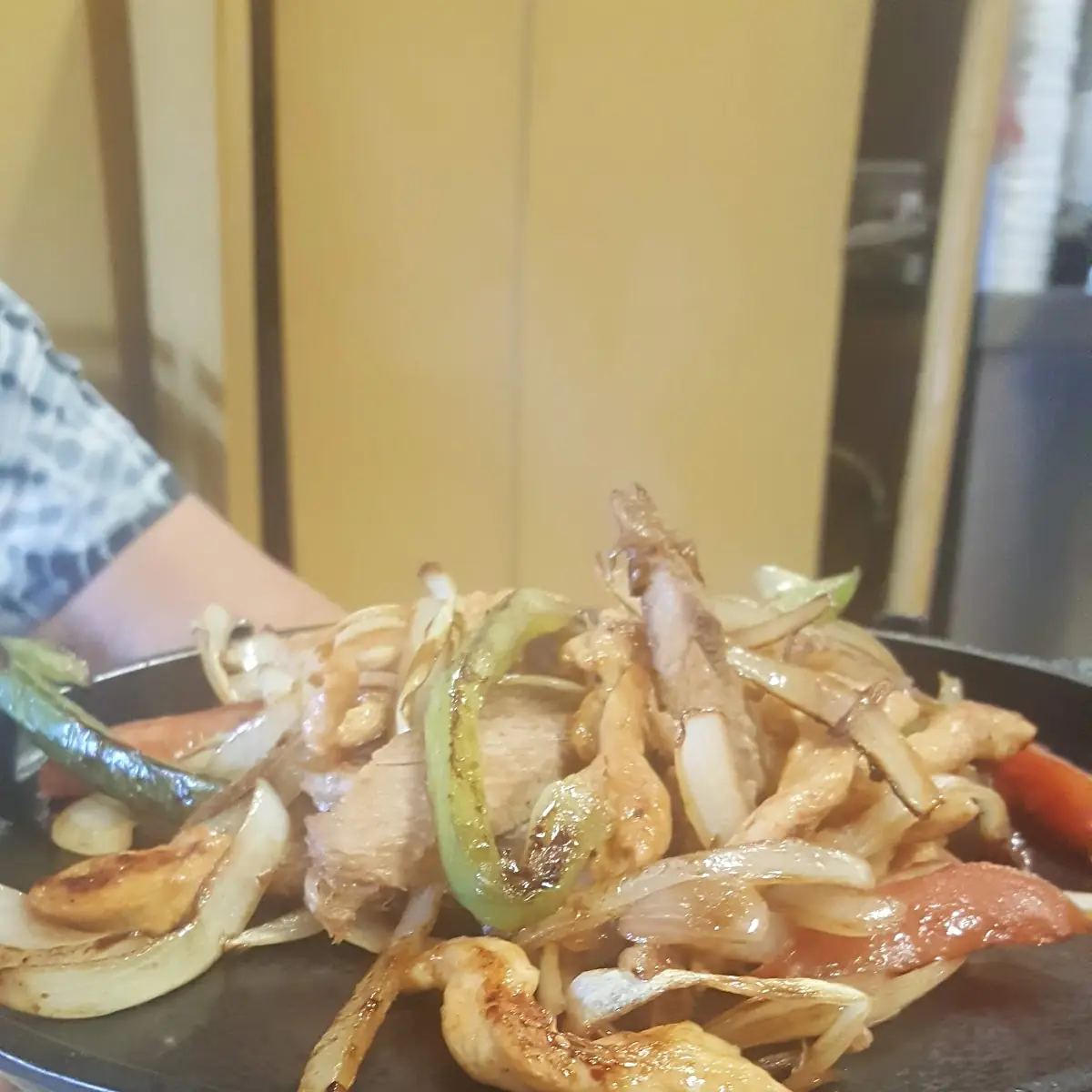 Fritto Misto