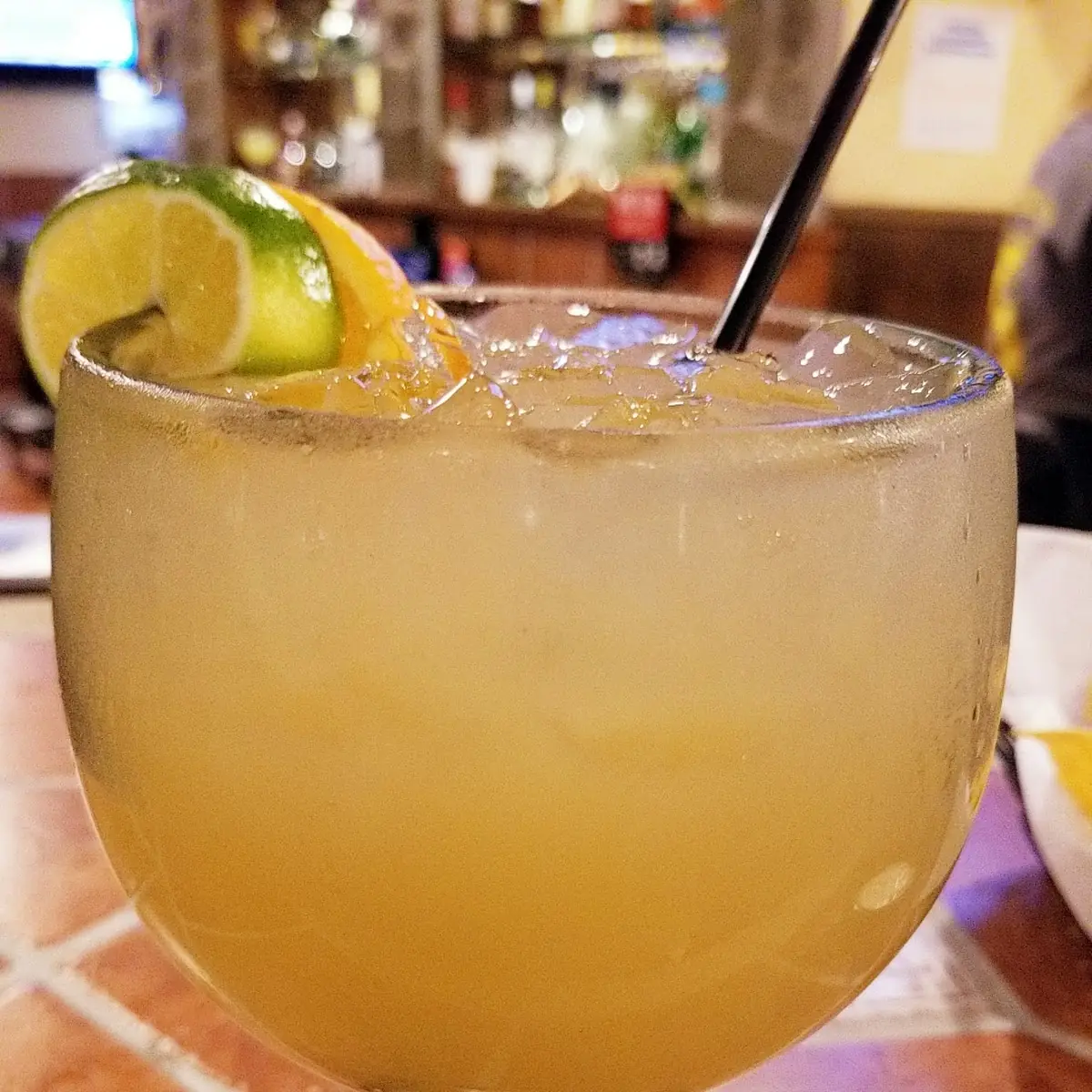 Lemon Drop