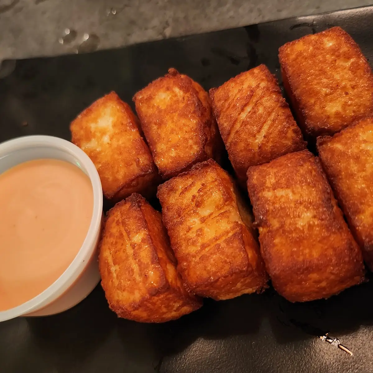 Queso Frito