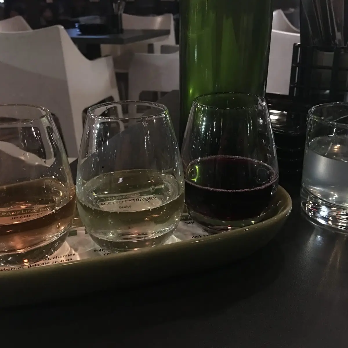 Single Malt Taster Tour