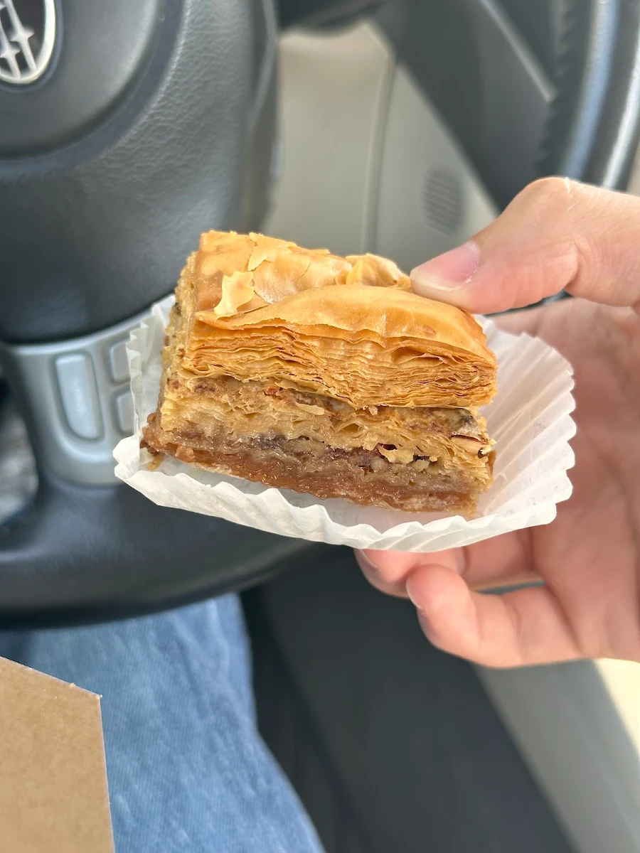Baklava
