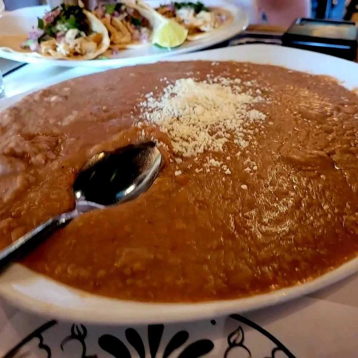 Refried Beans