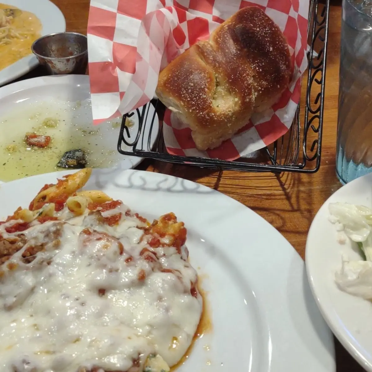 Baked Ziti