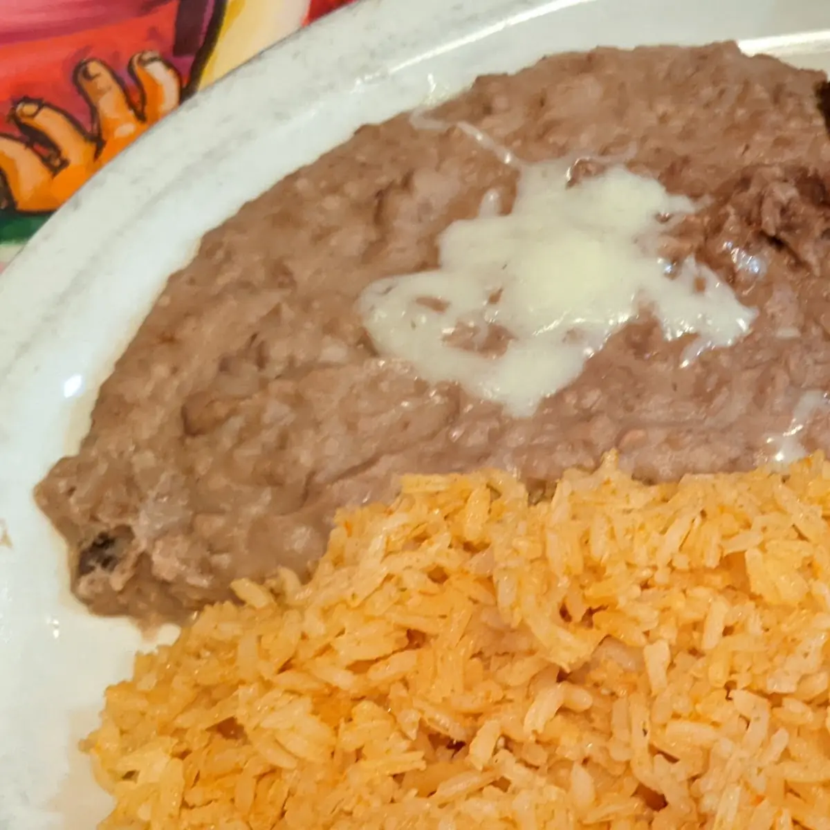 Refried Beans