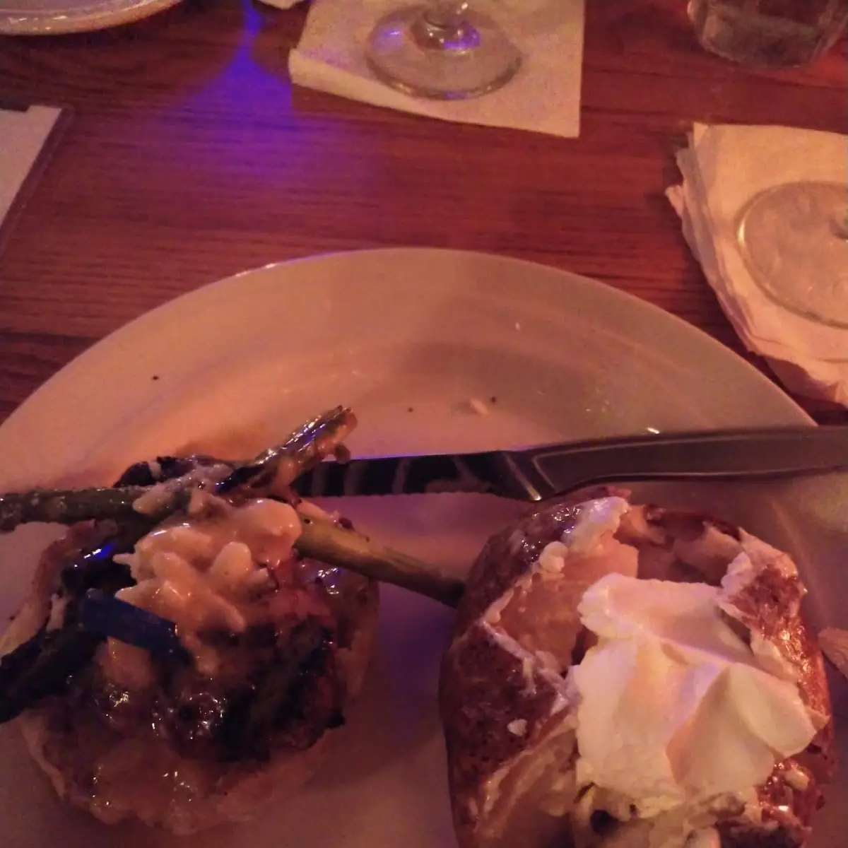 Baked Potato