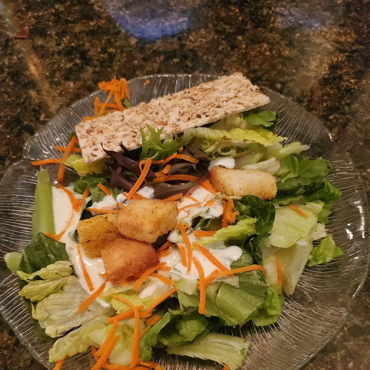 Dinner Salad