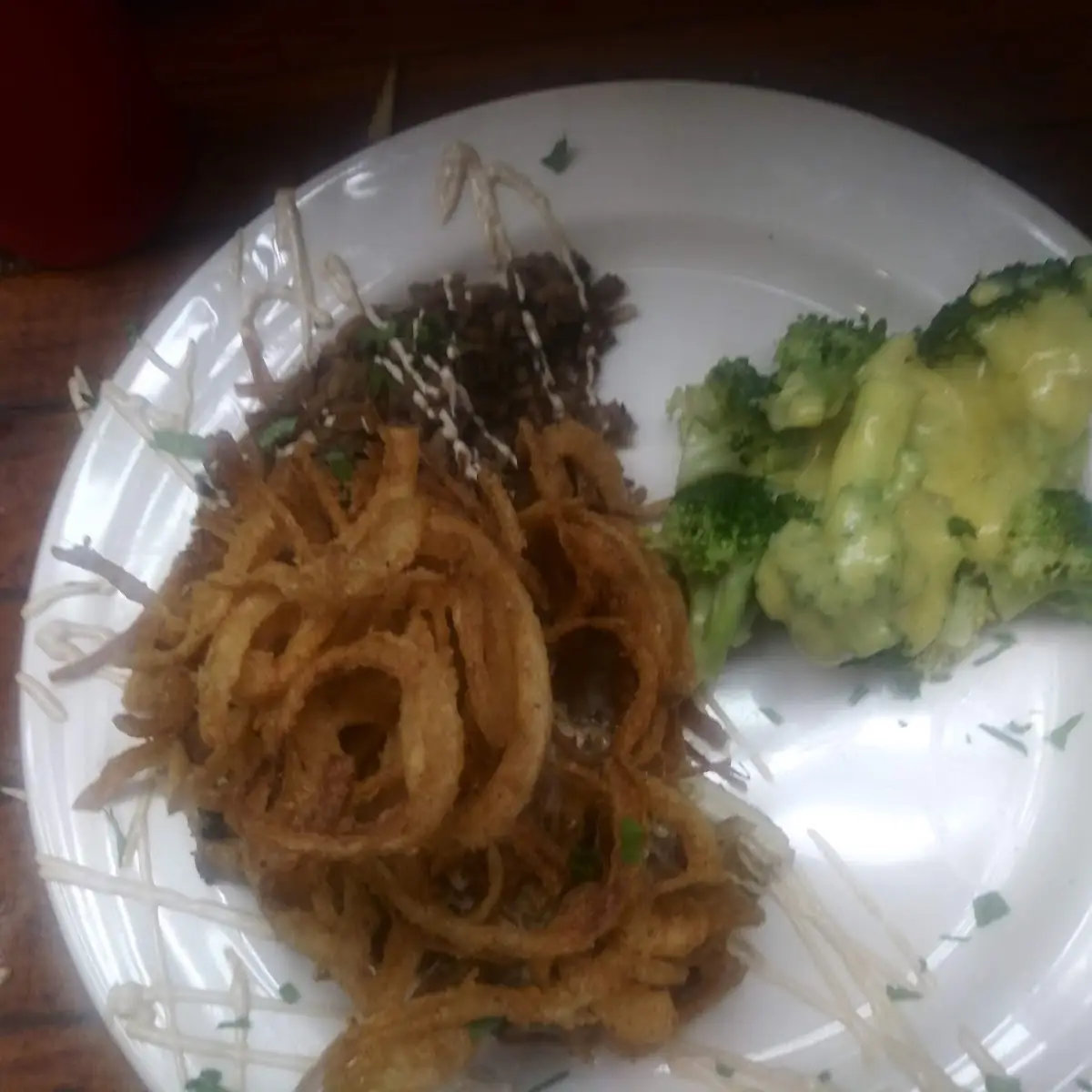 Jumbo Lump Crab Cakes