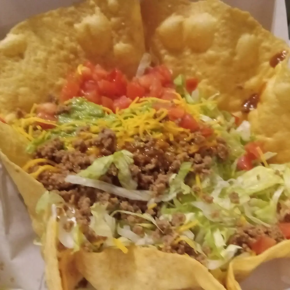 Taco Salad