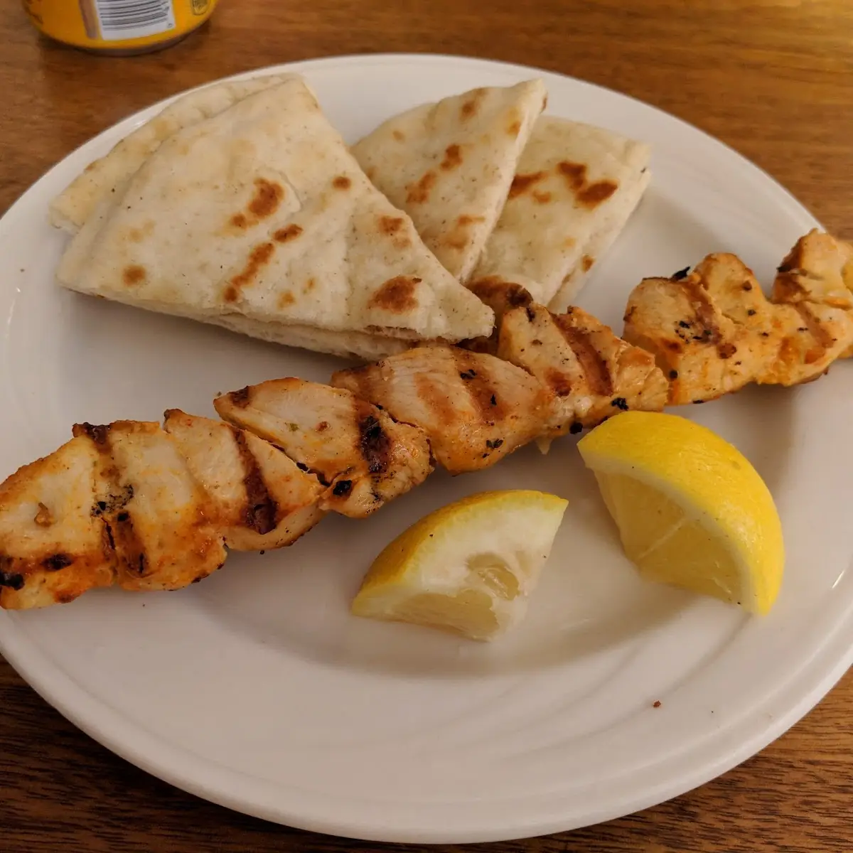Chicken Skewer