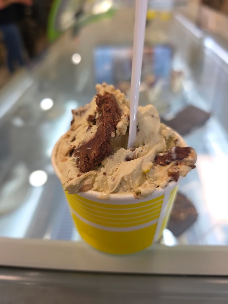 Gelato