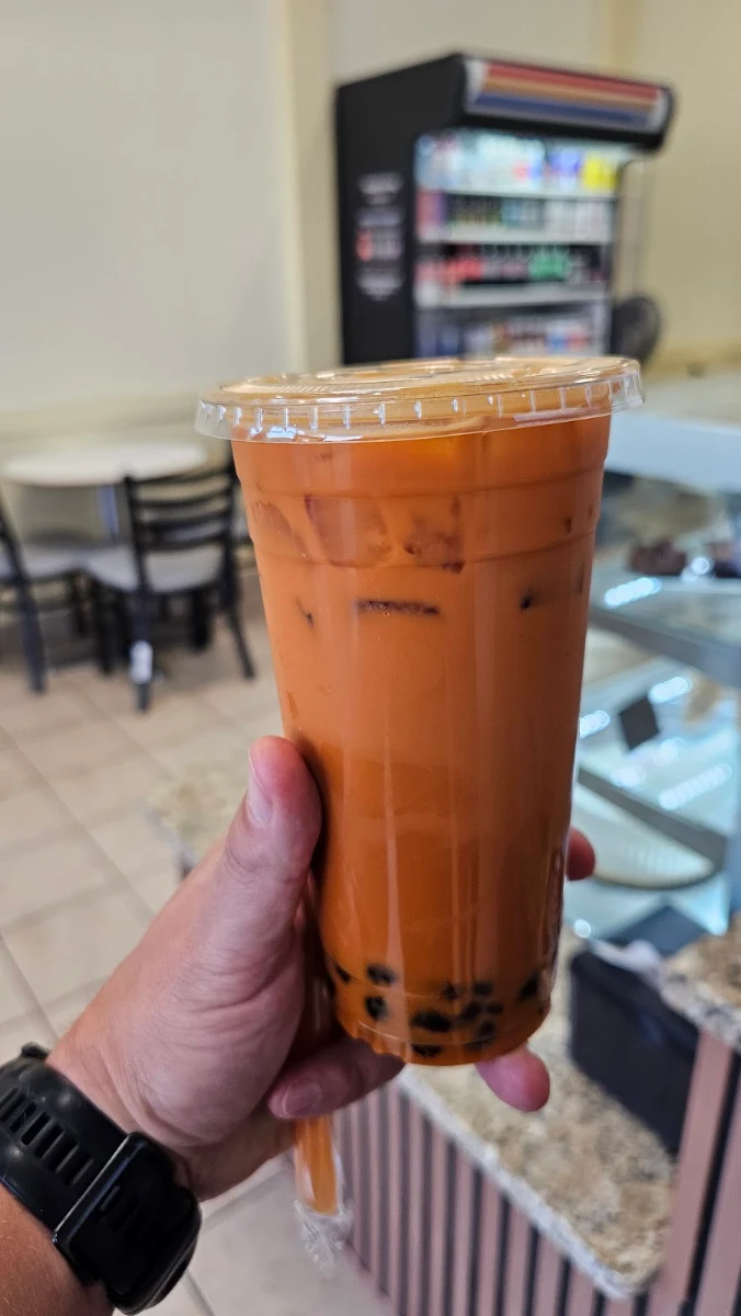 Thai Tea