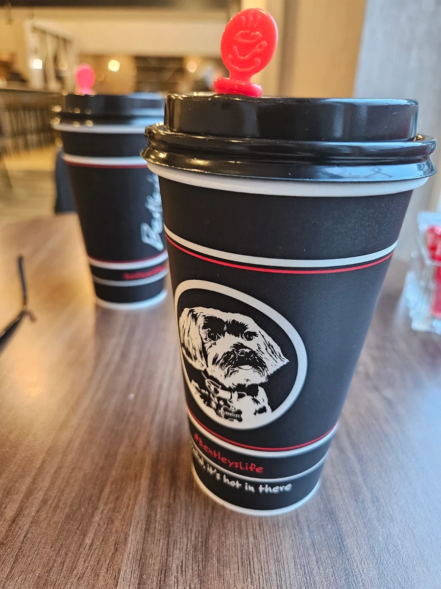 Latte