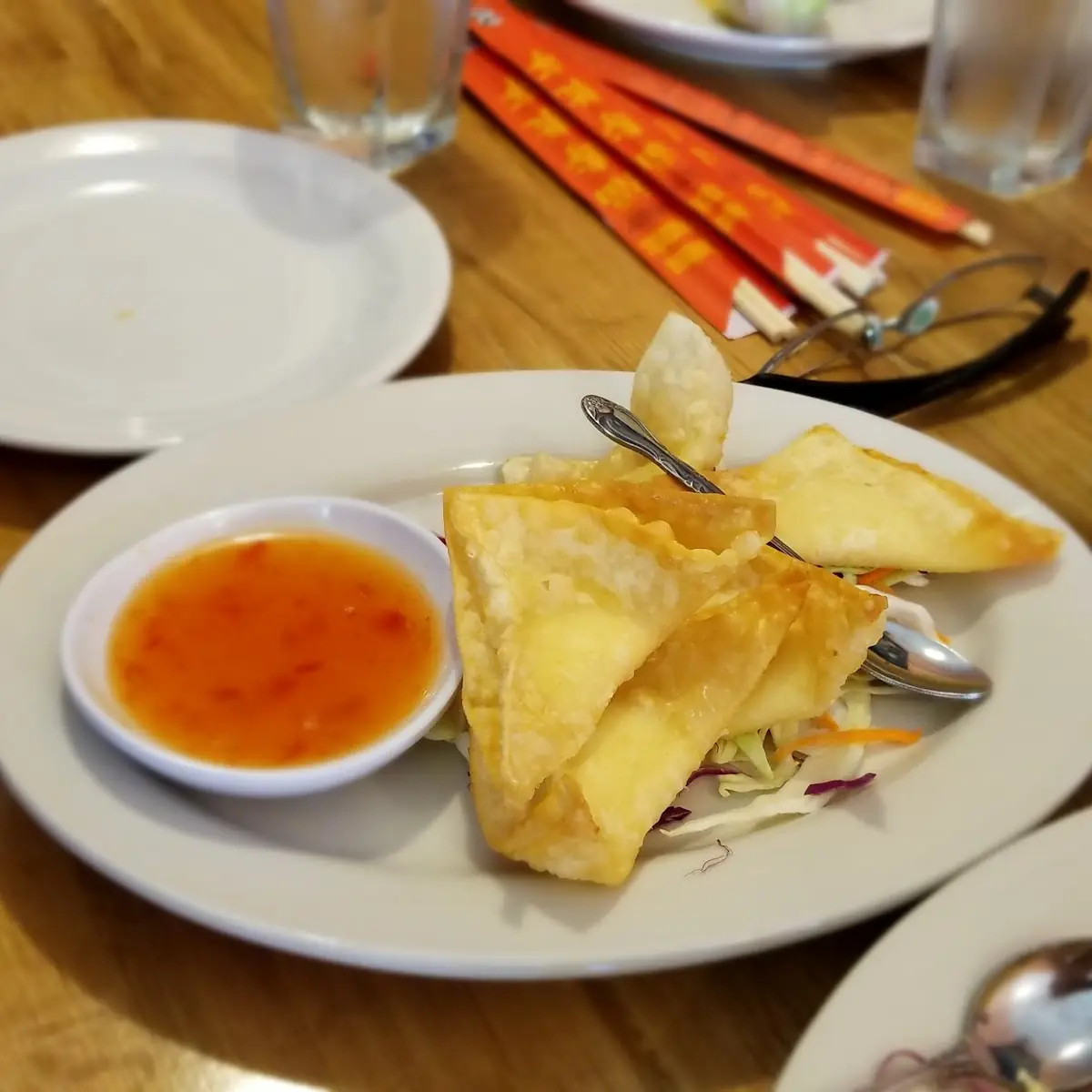 Spring Roll
