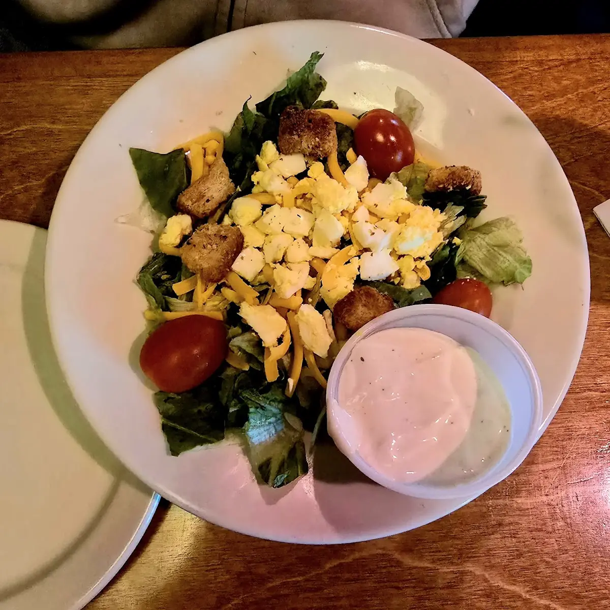 House Salad