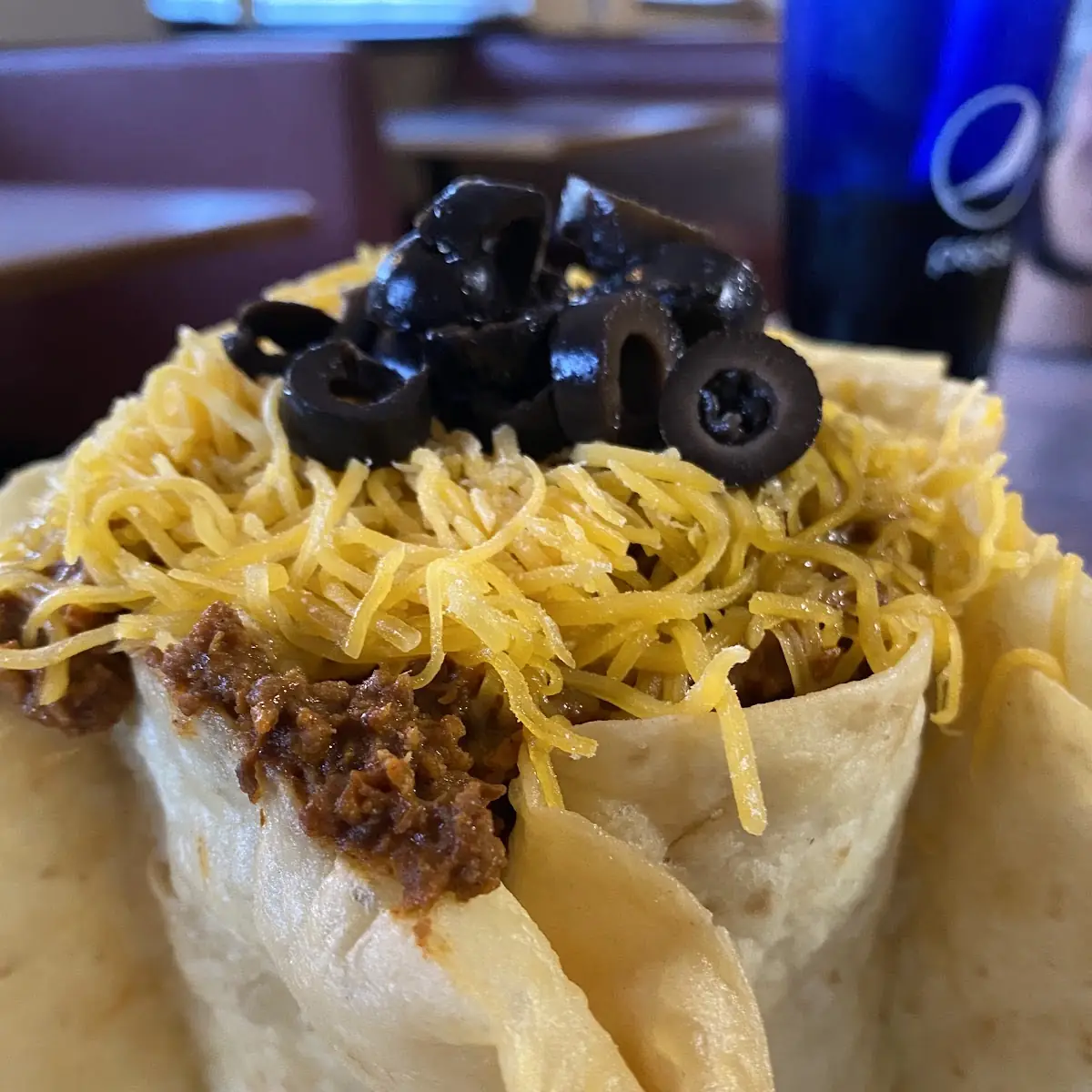 Taco Salad