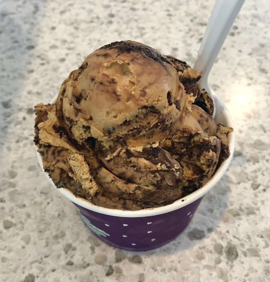 Chocolate Ice Cream