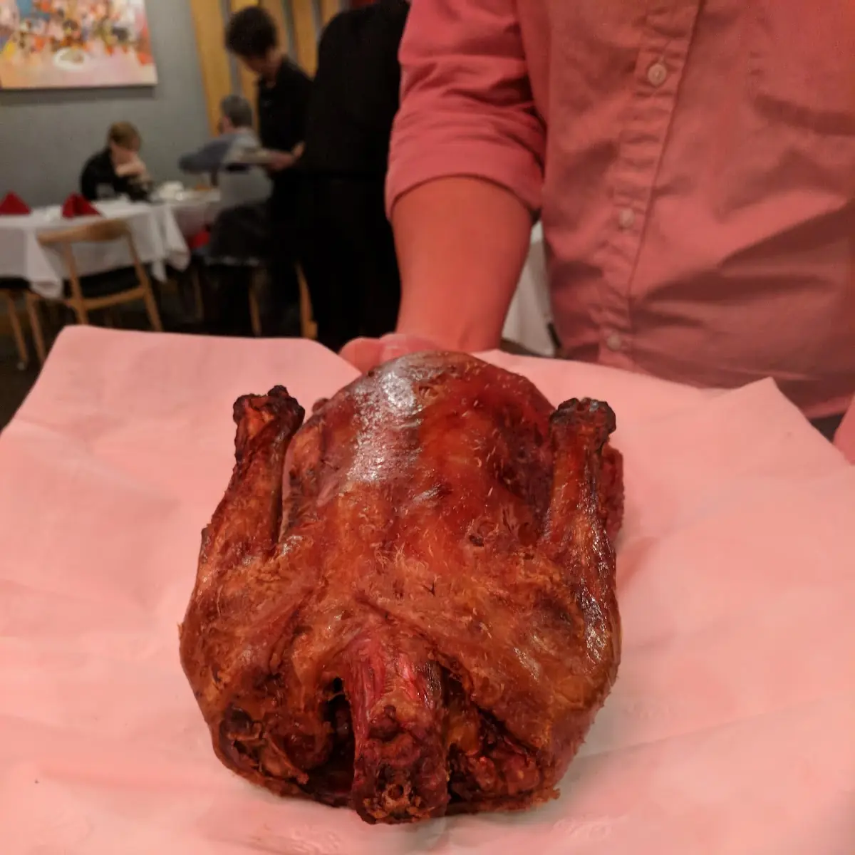 Peking Duck