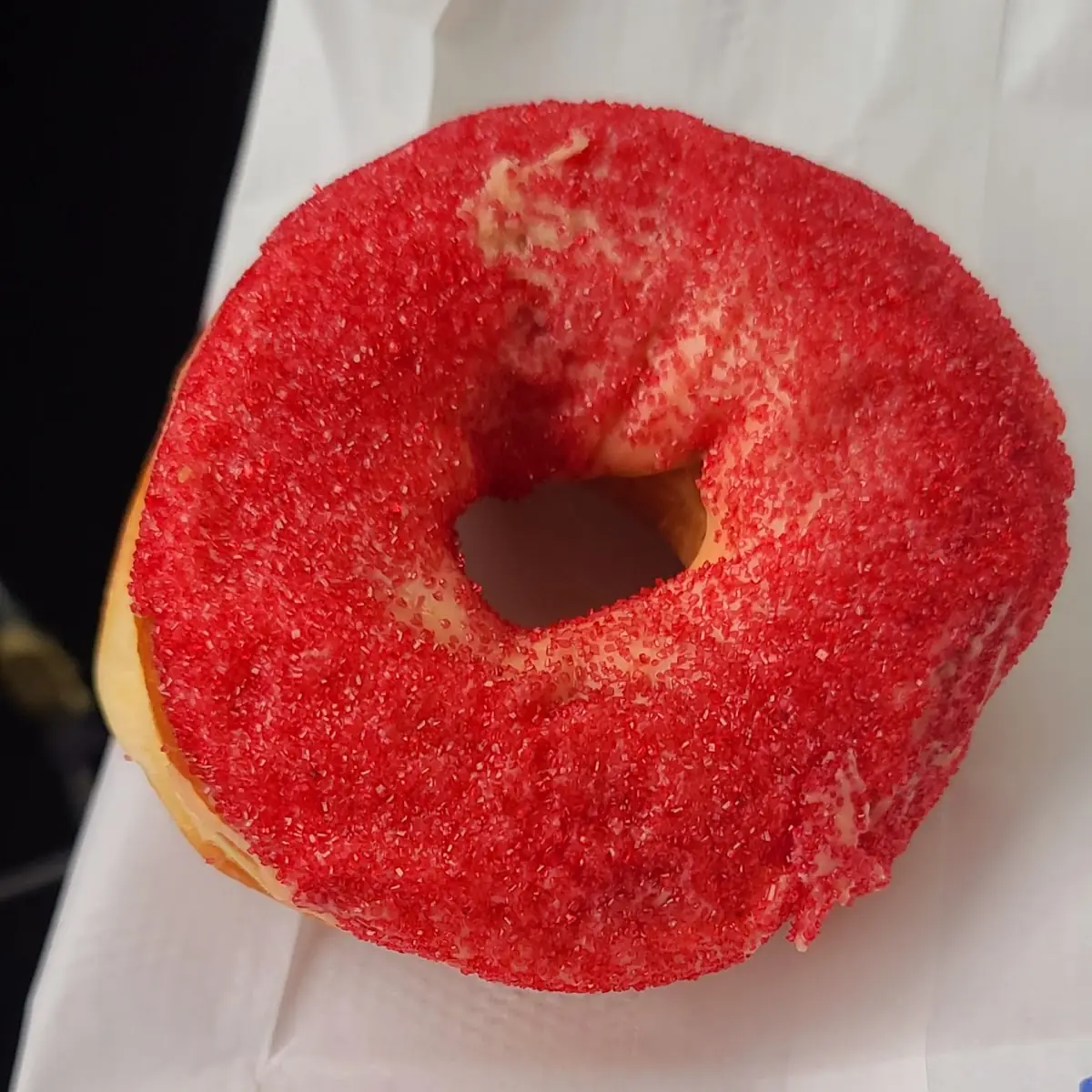 Doughnut