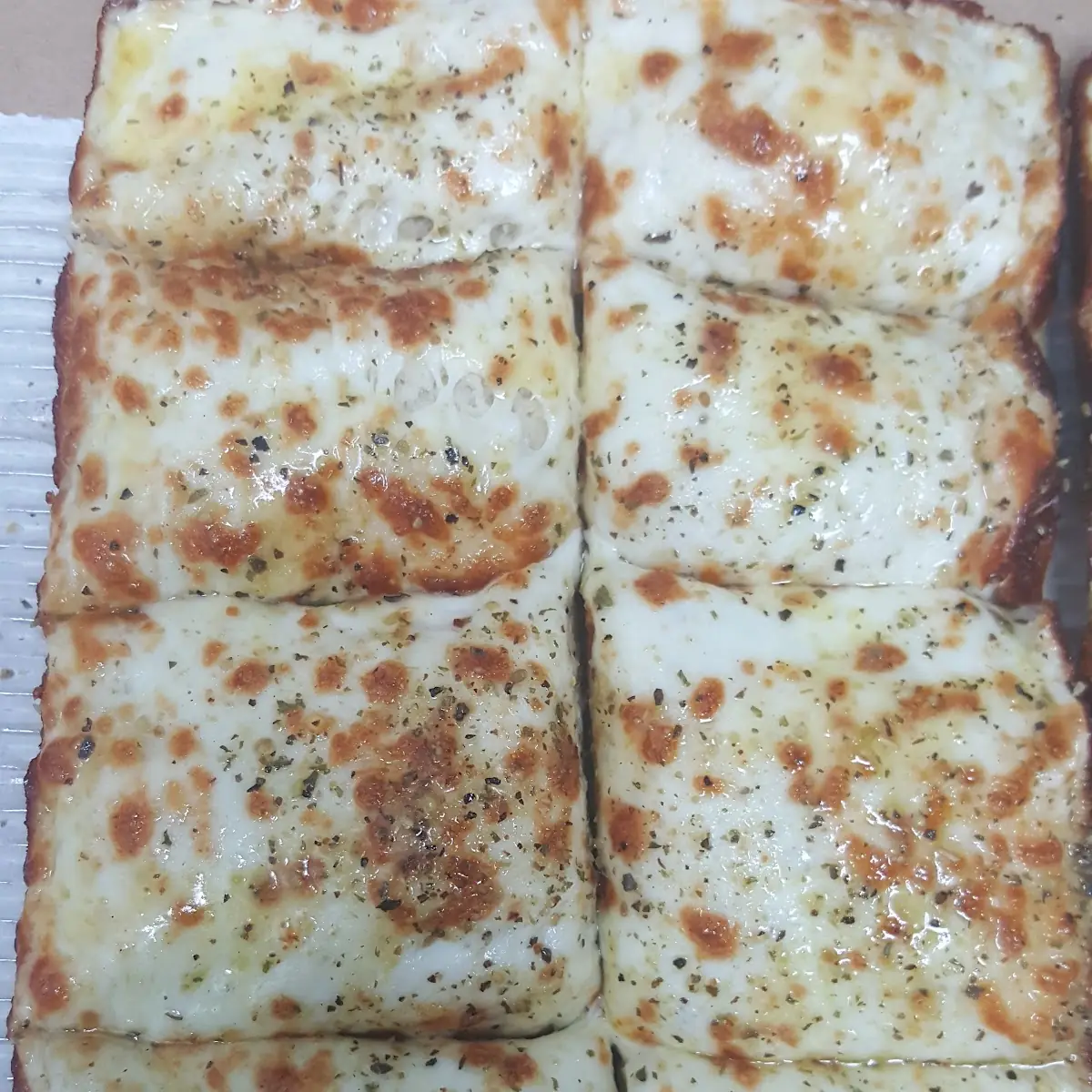 Garlic Bread