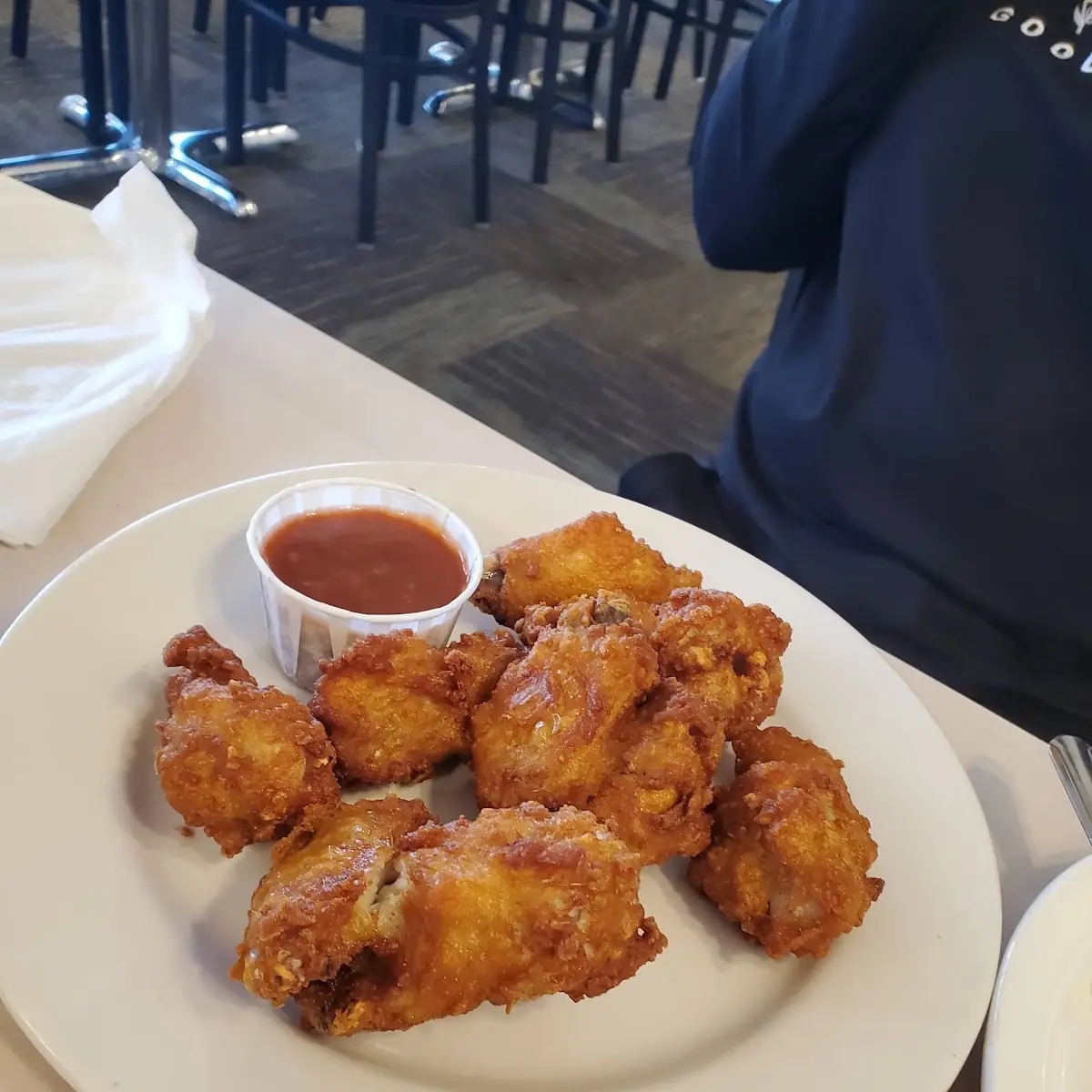 Chicken Wings