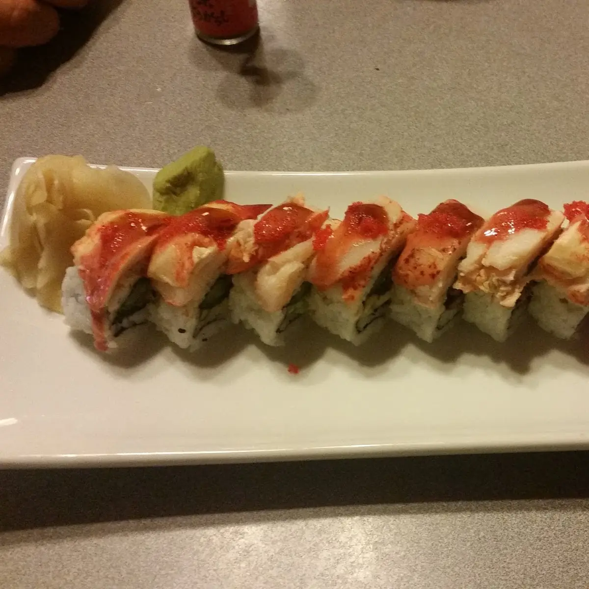 Sushi Roll
