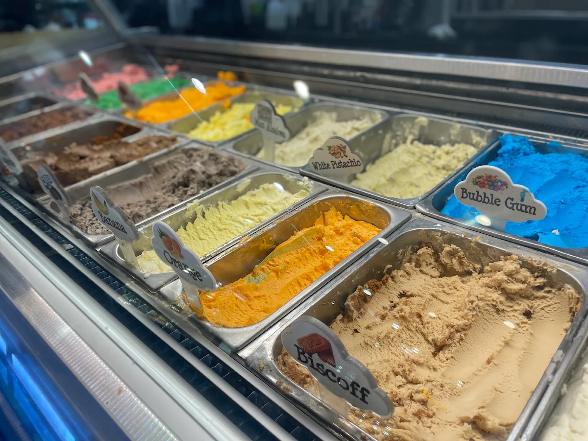 Gelato