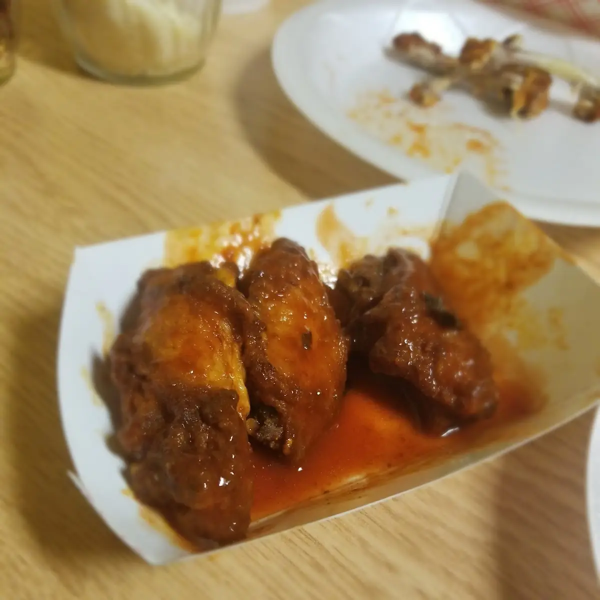 Chicken Wings