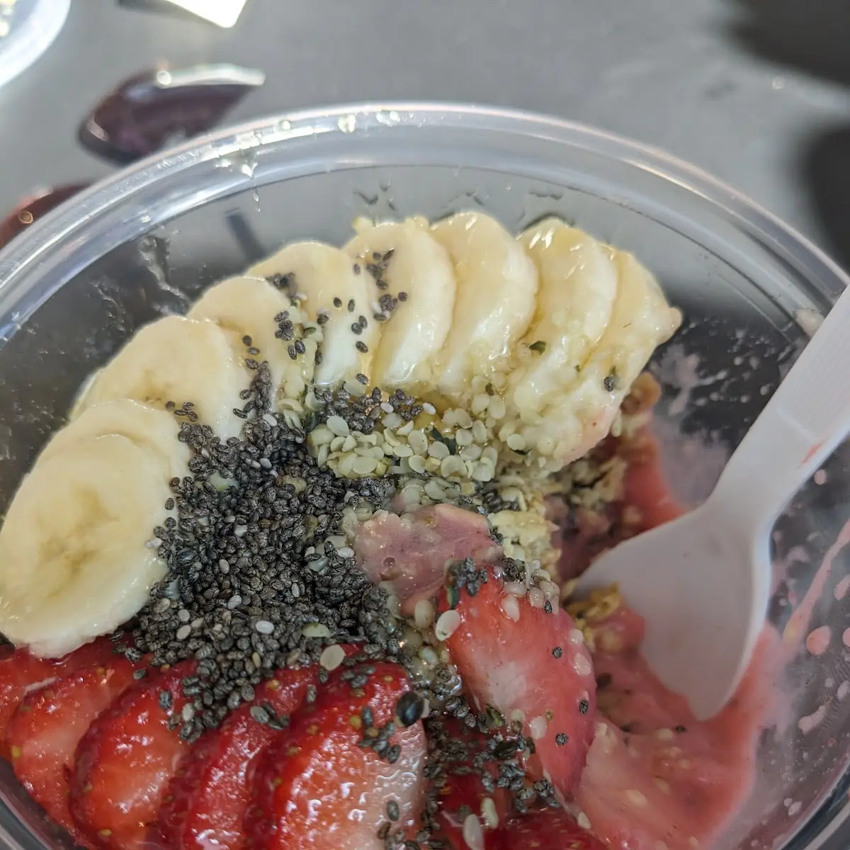 Protein Bowl