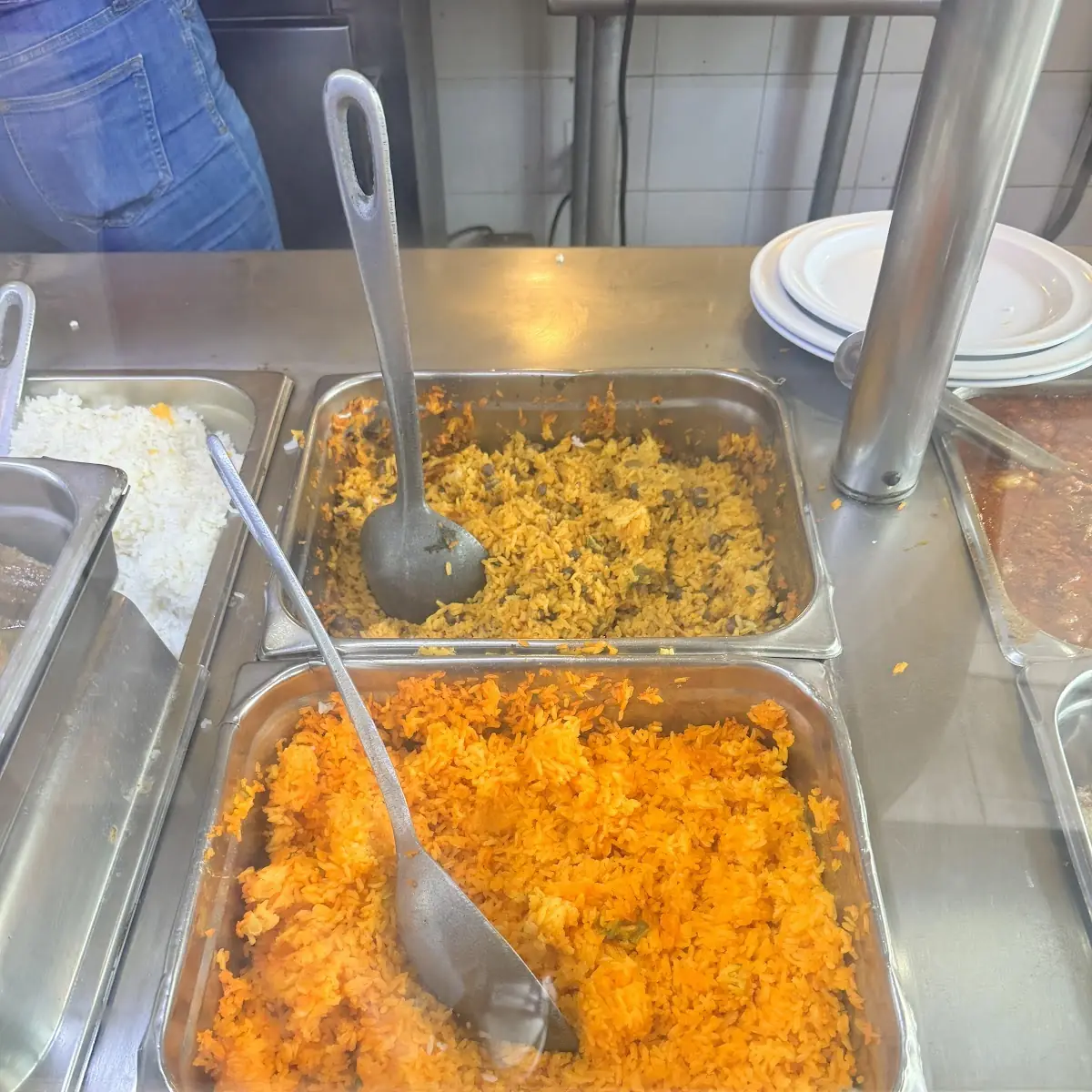 Paella Valenciana