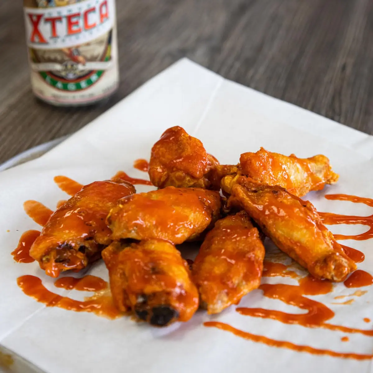 Buffalo Wings