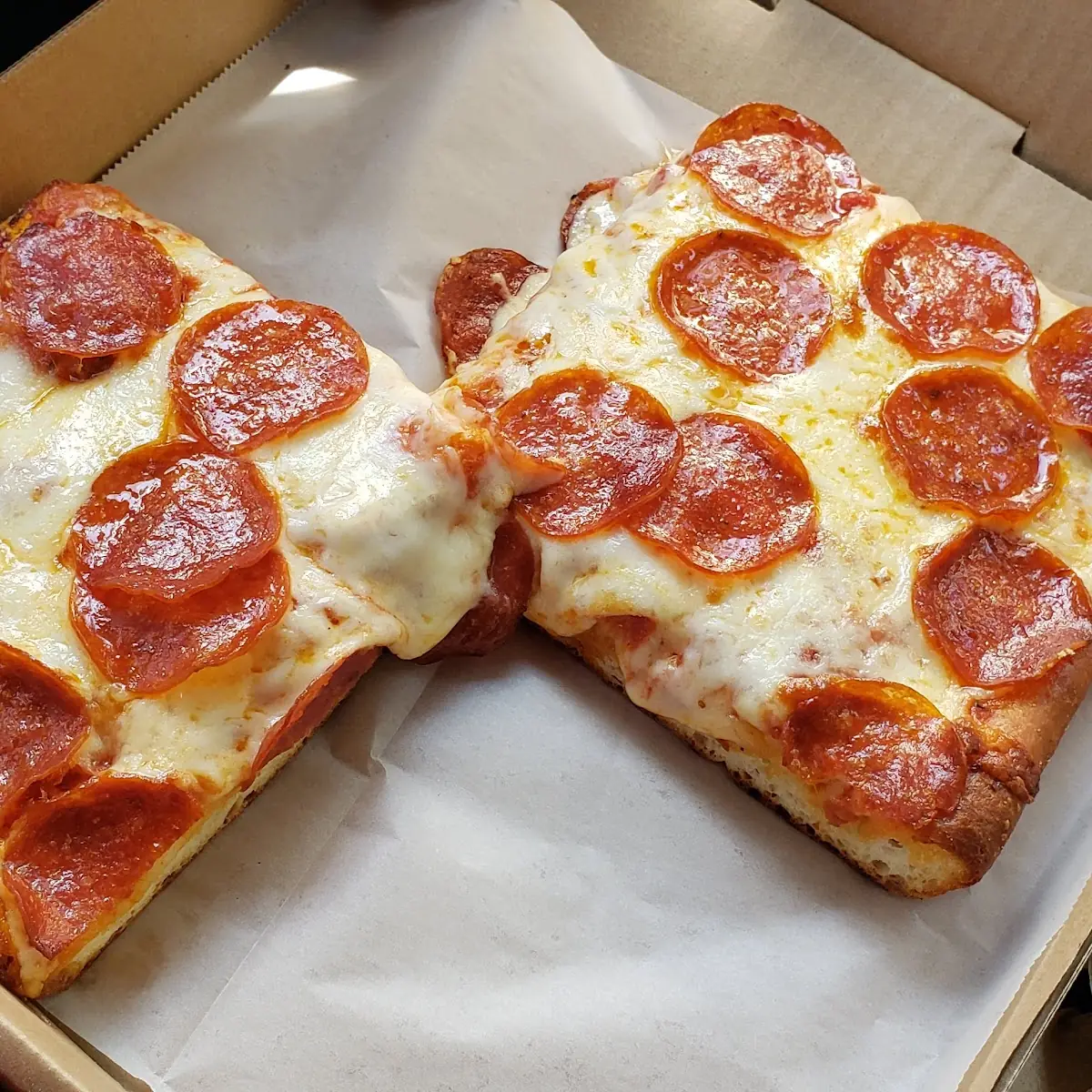 Sicilian Pie