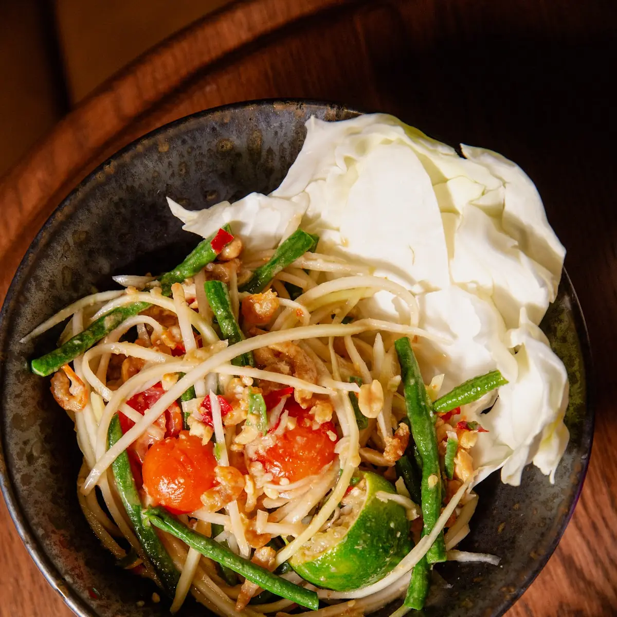 Som Tum Thai