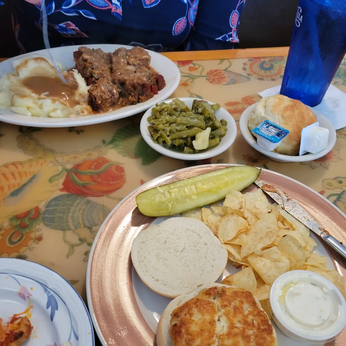Country Fried Steak