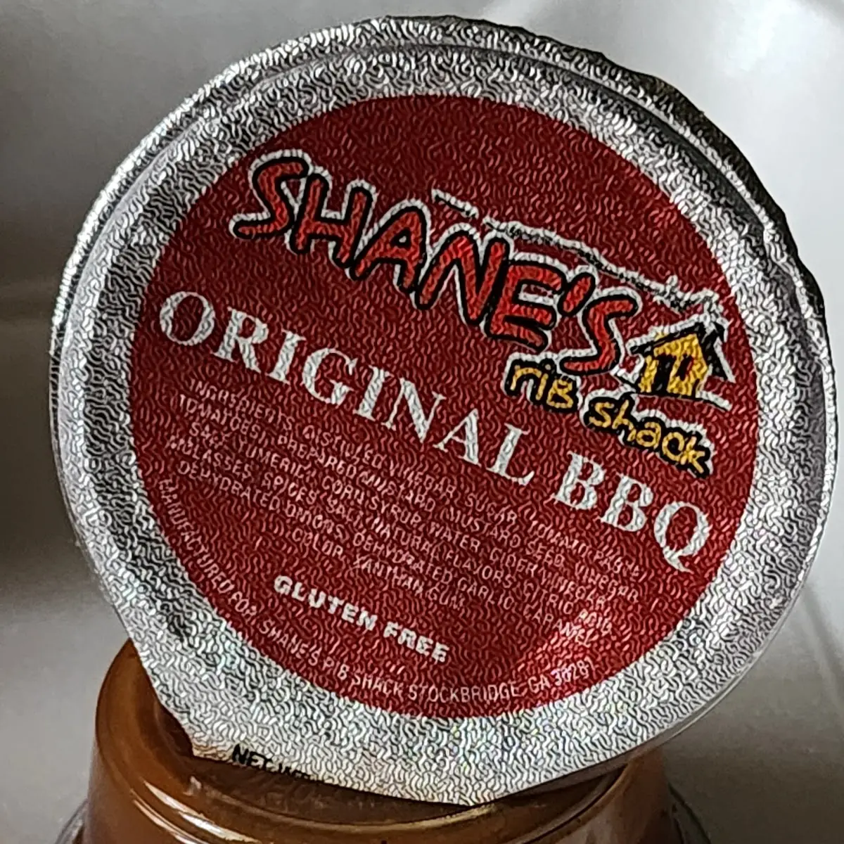 Original BBQ Sauce