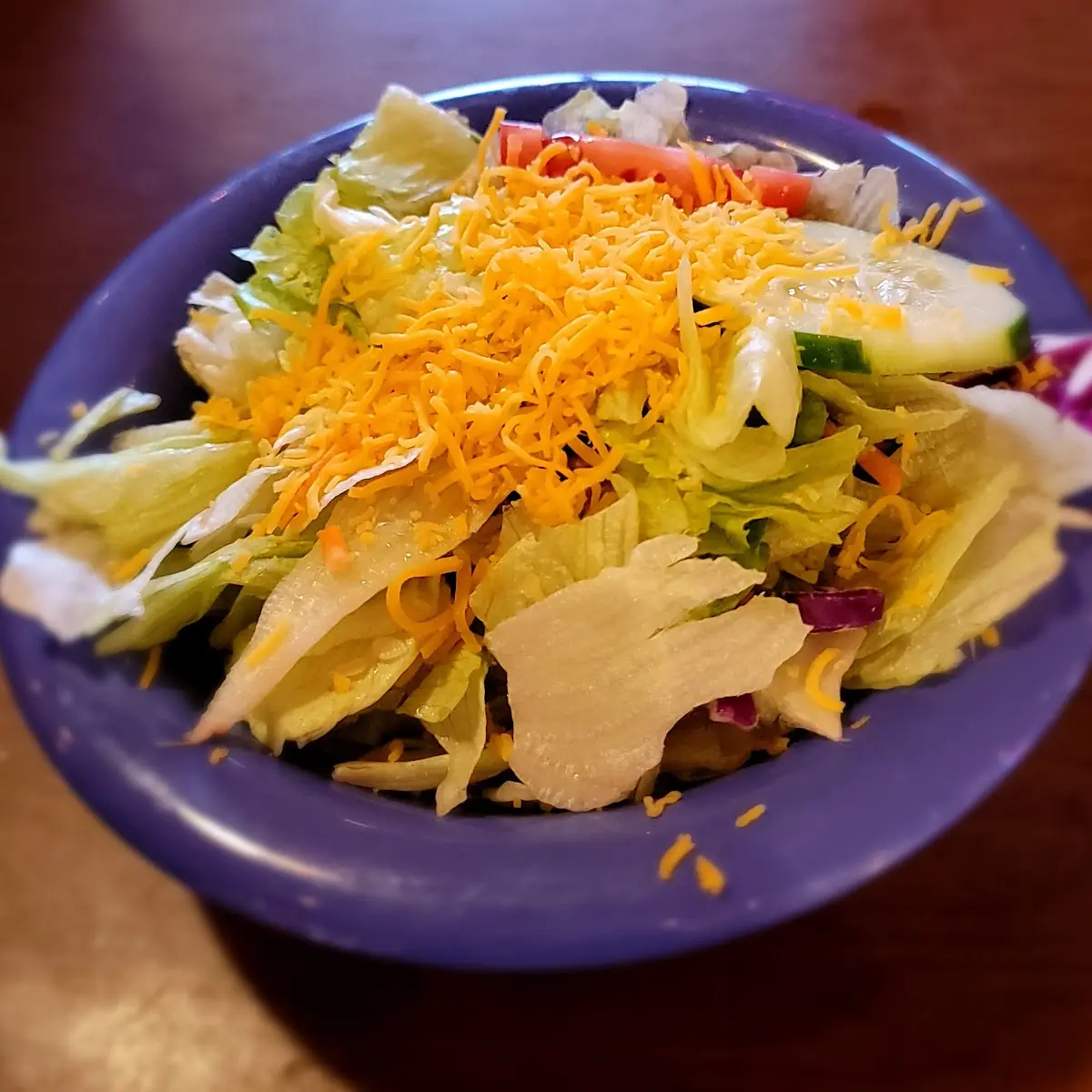 Salad Dressing