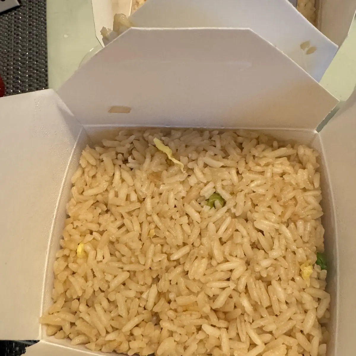 Brown Rice