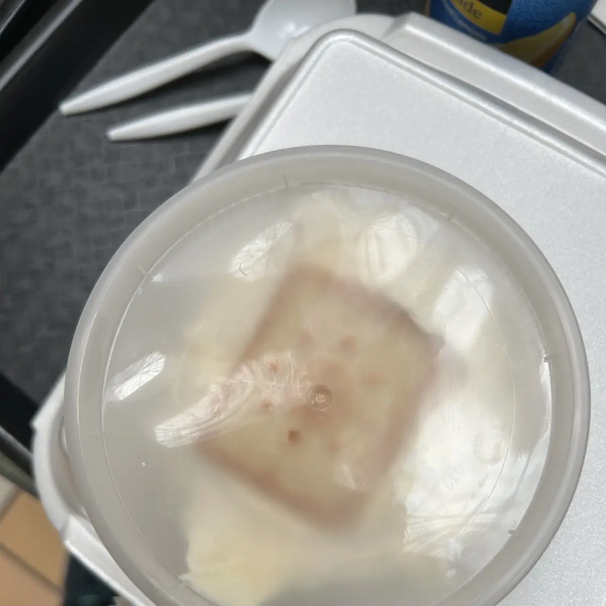 Banana Pudding