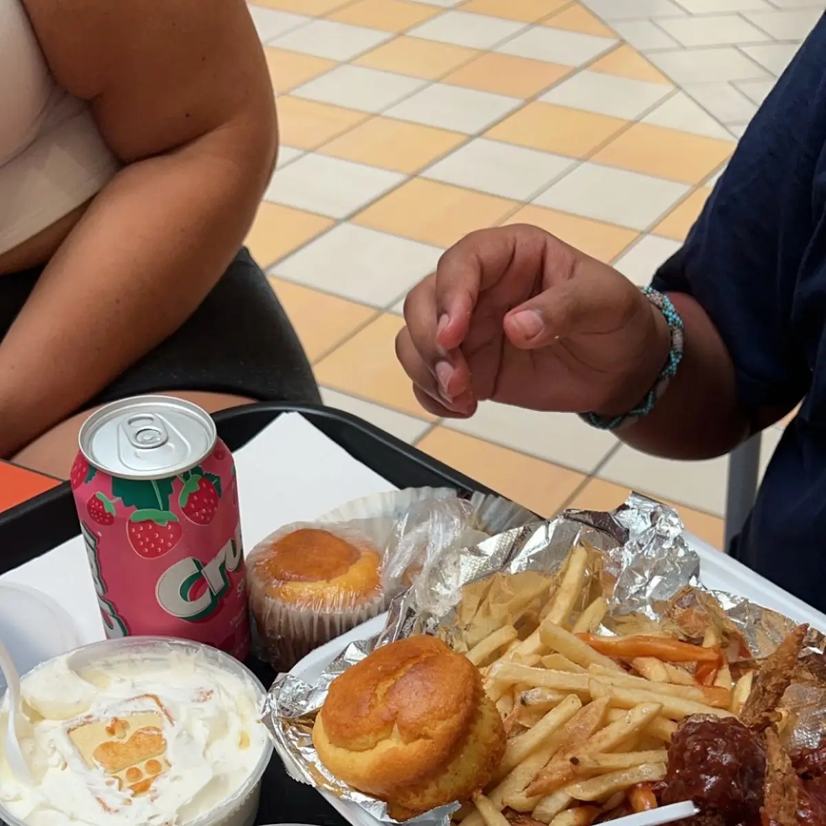 Pulled Pork