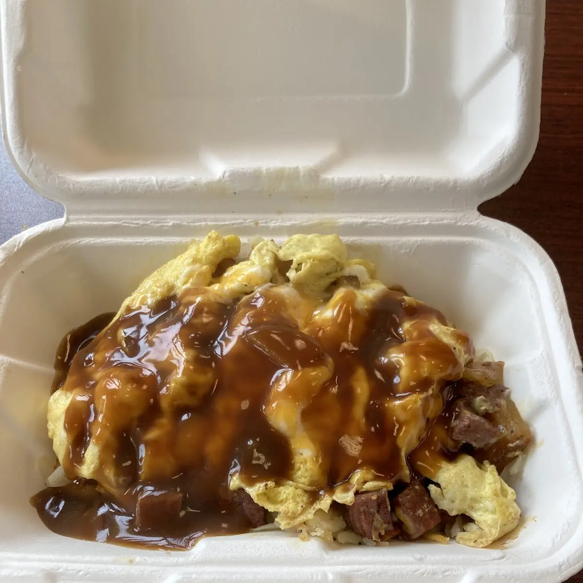 Loco Moco
