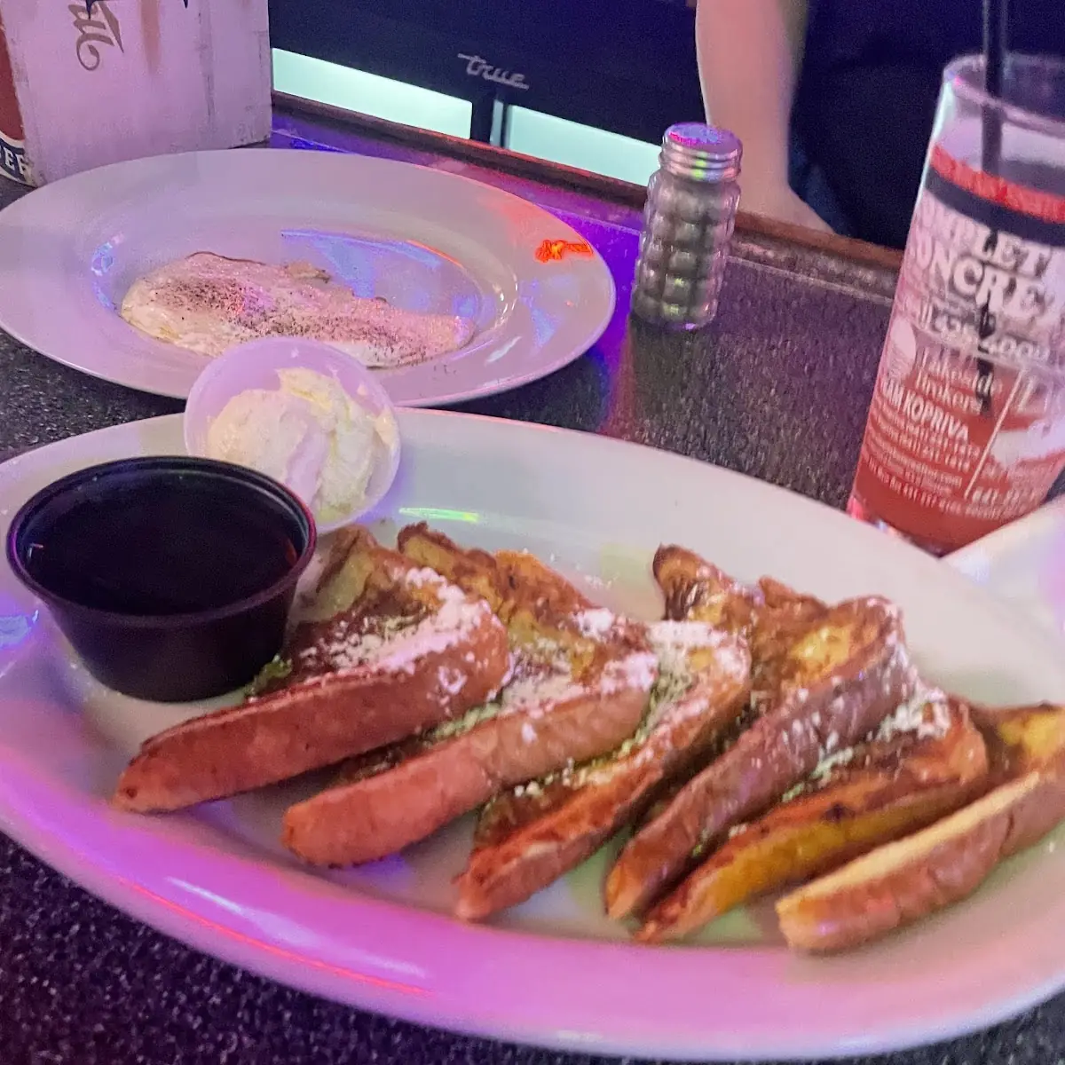 French Toast