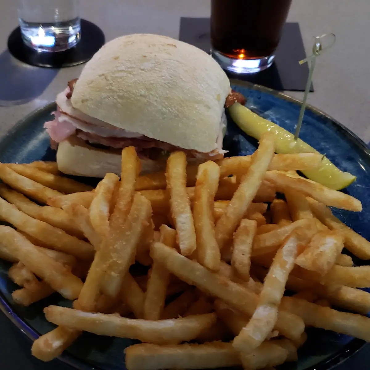 Club Sandwich